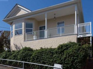 543 W Richmond Ave, Richmond, CA 94801
