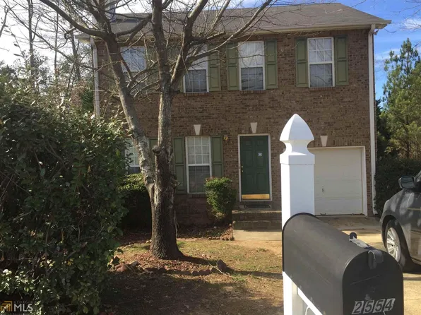 2554 Oakland Spring Dr, Snellville, GA 30039