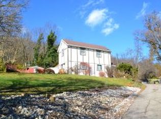 332 Oberting Rd, Lawrenceburg, IN 47025