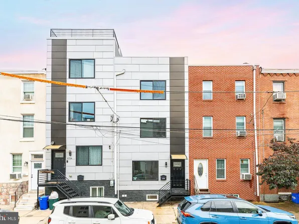 2726 Edgemont St, Philadelphia, PA 19134