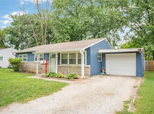 371 S Kenmore Rd, Indianapolis, IN 46219