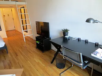 Rented by Performing Assets Corp