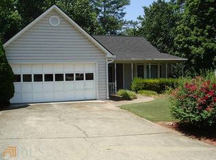 3295 Shady Woods Cir, Lawrenceville, GA 30044