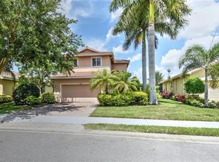 3568 Dandolo Cir, Cape Coral, FL 33909