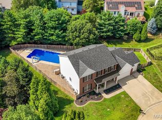 869 Ashley Cove Ct, Shiloh, IL 62221