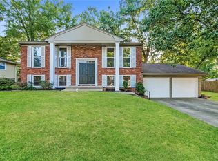 6839 NW Park Plaza Dr, Kansas City, MO 64151