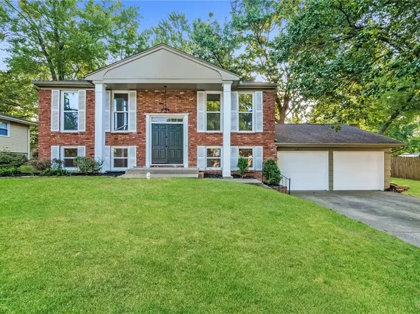 6839 NW Park Plaza Dr, Kansas City, MO 64151