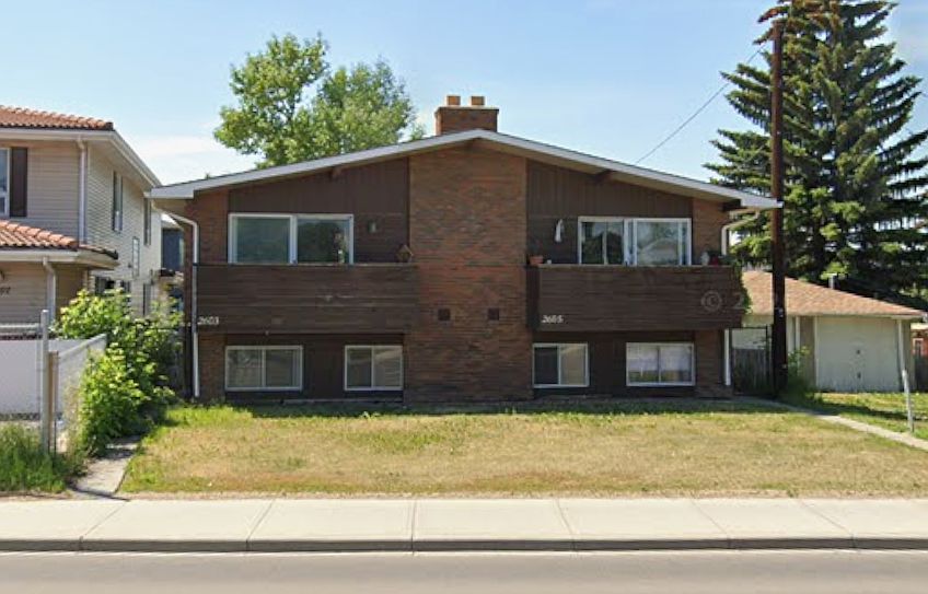1st image of 2603 Edmonton Trl NE