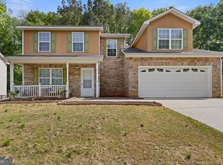 1450 Steam Engine Way NE, Conyers, GA 30013