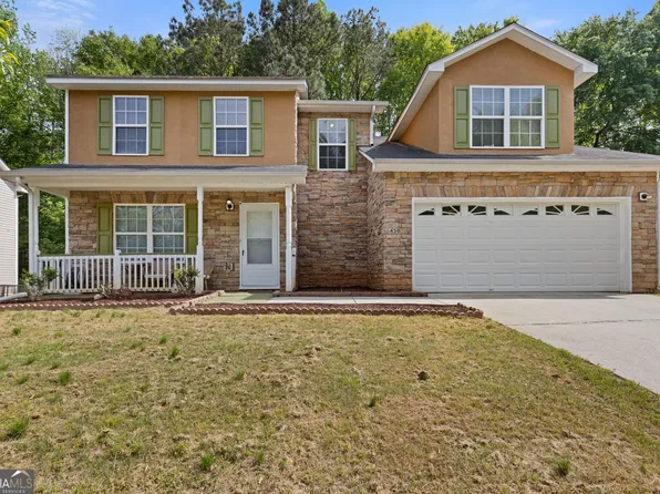 1450 Steam Engine Way NE, Conyers, GA 30013