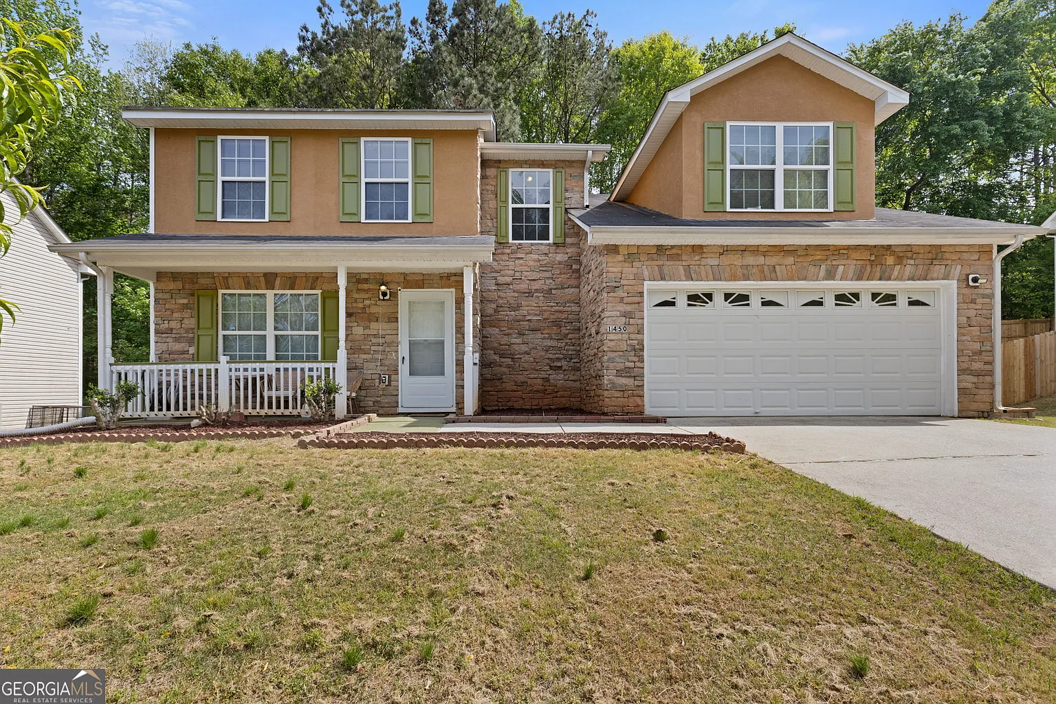 1450 Steam Engine Way NE photo 1