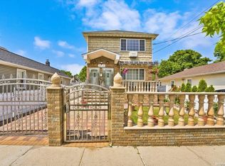 12020 147th St, Jamaica, NY 11436