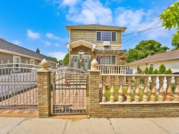 120-20 147th Street, Jamaica, NY 11436