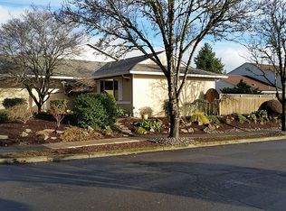 15292 SW Alderbrook Pl, Tigard, OR 97224
