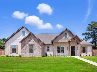 160 White N Gail Ln, Bullard, TX 75757