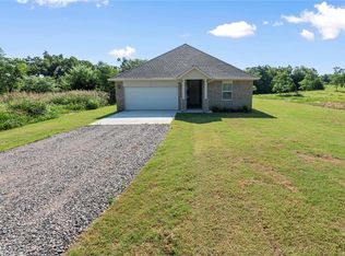 1260 N Kelley Ave, Guthrie, OK 73044