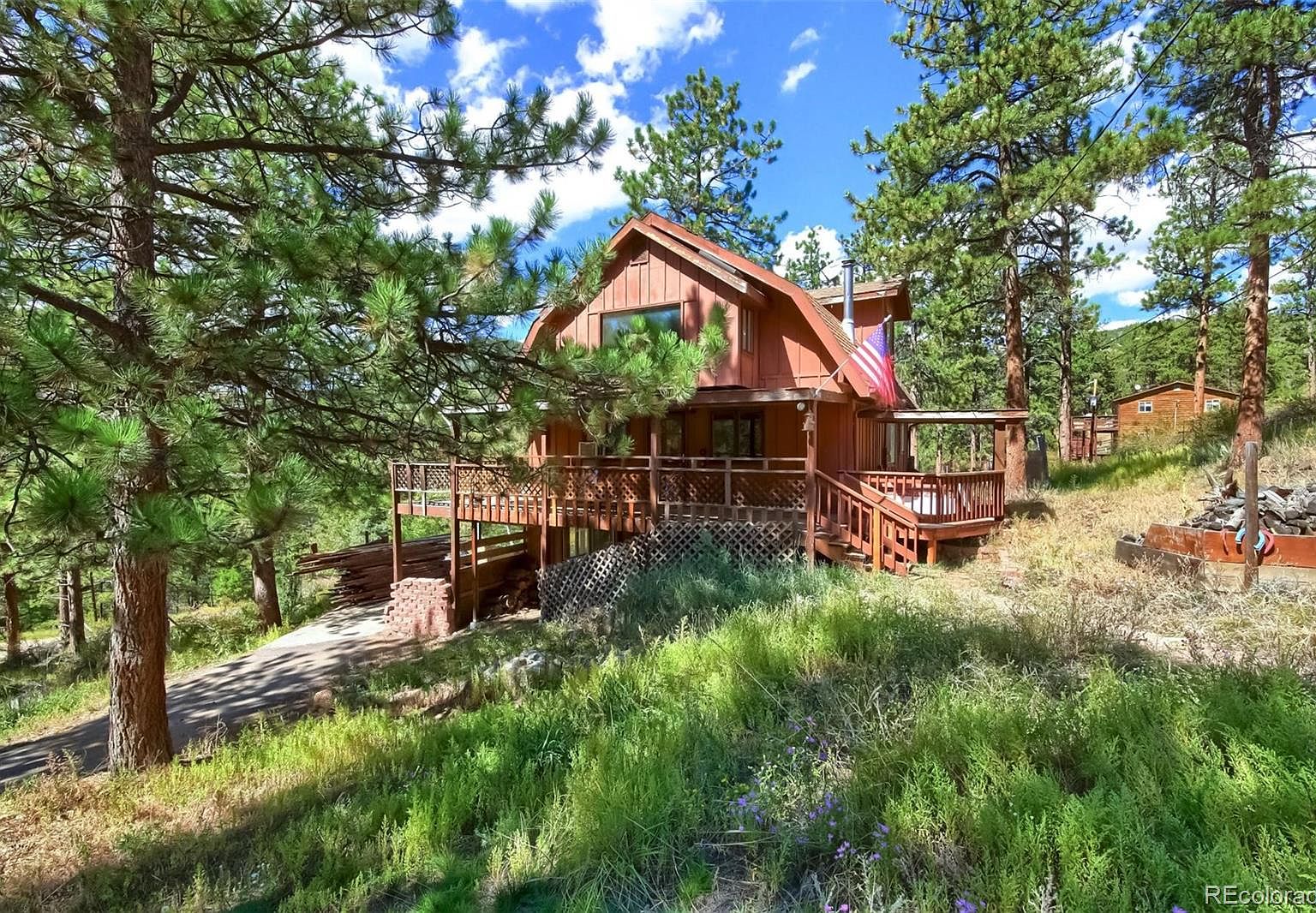 145 Bailey Drive, Bailey, CO 80421 Zillow