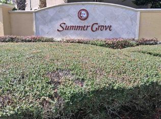 9782 SUMMER GROVE Way E #41, Jacksonville, FL 32257