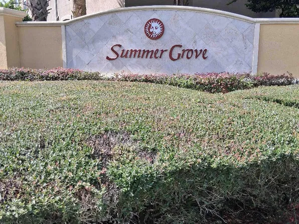 9782 SUMMER GROVE Way E #41, Jacksonville, FL 32257