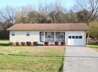 123 N Hills Dr, Cohutta, GA 30710