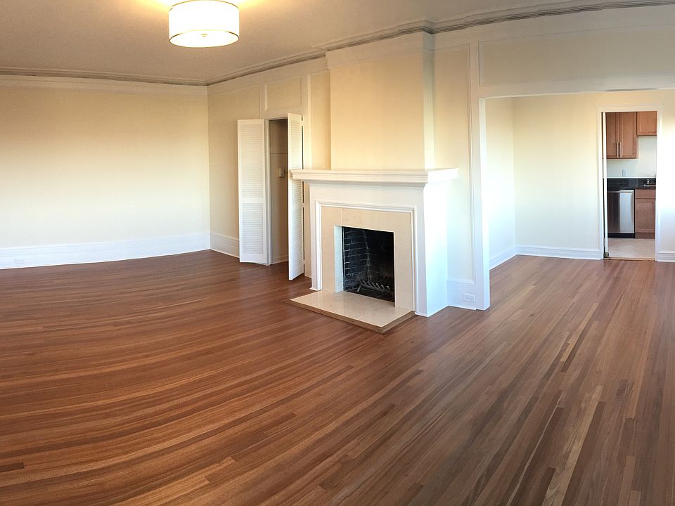 Upcoming 1BR - Available 6/15