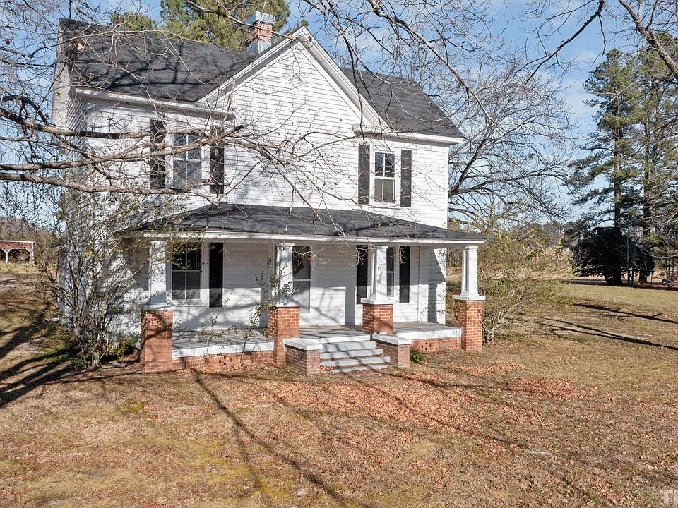 204 Cedar Ln, Stovall, NC 27582 Zillow