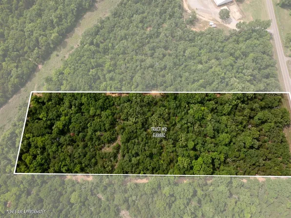 0 E Etowah Rd Lot 2, Noble, OK 73068