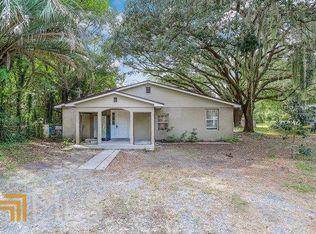 42 Cooner Rd, Kingsland, GA 31548