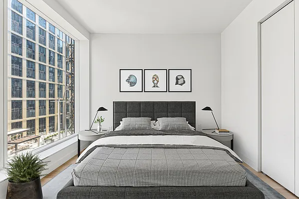 Rented by Nancy Packes Inc. | media 9