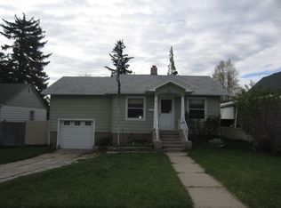 81 Hawthorne Ave, Pocatello, ID 83204