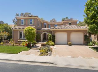 135 Laurel Ridge Dr, Simi Valley, CA 93065
