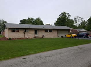 2 Melissa Way, Terre Haute, IN 47802