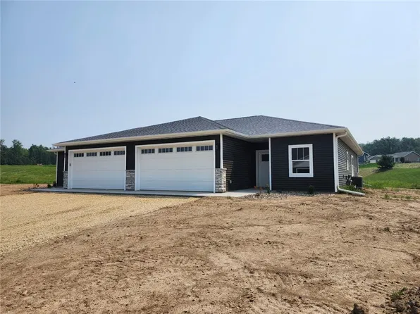 406 Finvold Street, Woodville, WI 54028
