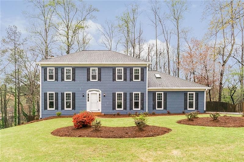 1st image of 223 Shadowlake Ct SE