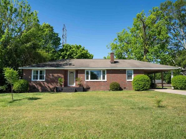 225 N Lanford Rd, Spartanburg, SC 29301