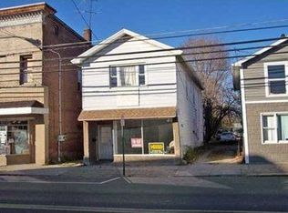 20 E State St, Albion, PA 16401