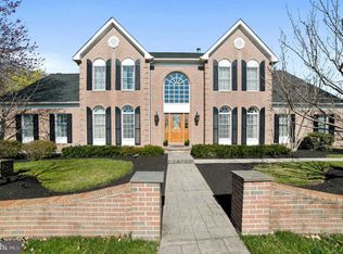 549 Golden Gate Dr, Richboro, PA