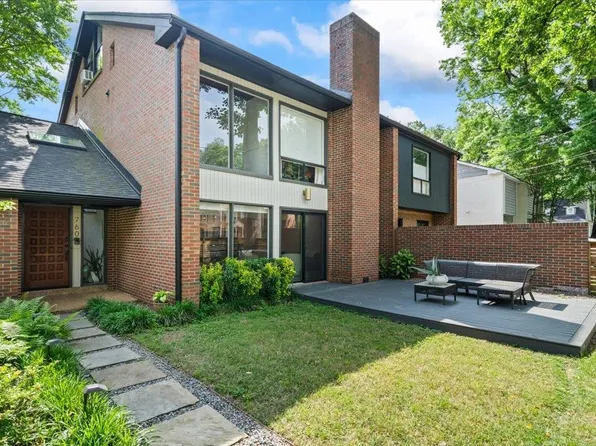 760 Roland St, Memphis, TN 38104