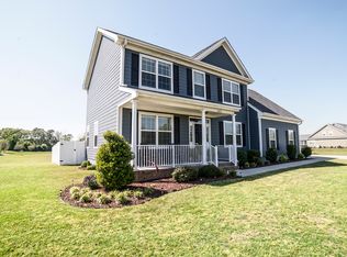 4018 Michael Dr, Suffolk, VA 23432