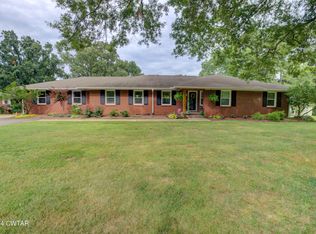 7044 S 1st St, Milan, TN 38358