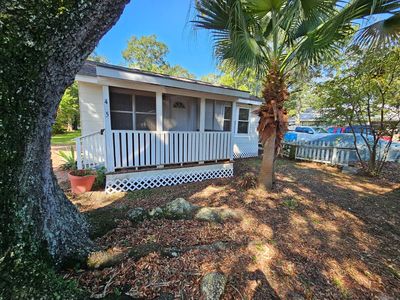 415 Dacey St, Biloxi, MS, 39530