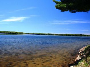 ON Pickerel Lake Rd, --, WI 54465