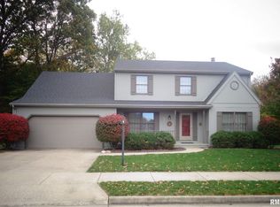 6920 N Aycliffe Dr, Peoria, IL