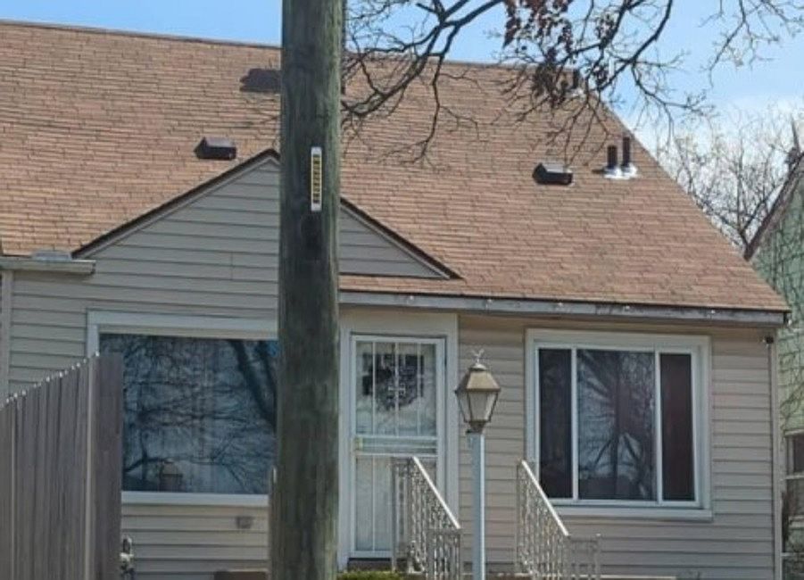 Property Front View