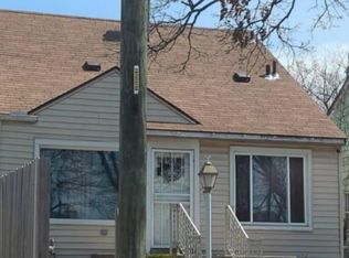 6512 Heyden St, Detroit, MI 48228