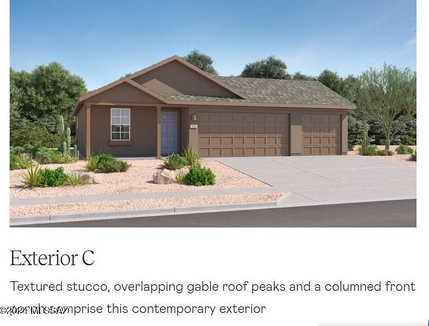 1st image of 8852 E Canyon Walnut Way
