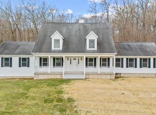140 Village St, Northford, CT 06472
