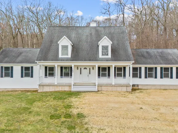 140 Village Street, North Branford, CT 06472