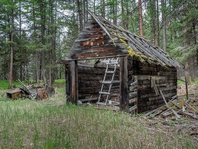 520 Bald Rock Rd, Kalispell, MT, 59901