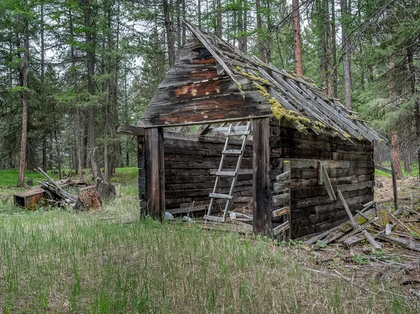 520 Bald Rock Rd, Kalispell, MT 59901